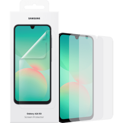 Samsung EF-UA266 Protecție ecran transparentă 1 buc.
