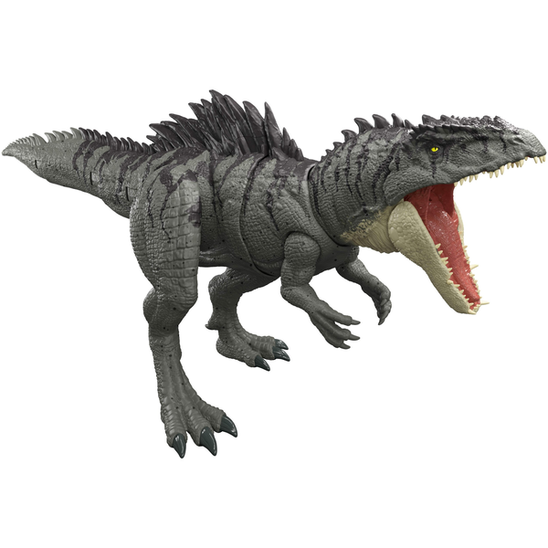 Jurassic World JKG93 action figure giocattolo