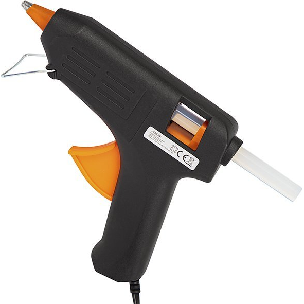 Pištola za vroče lepljenje XTREME PK-3, 60W