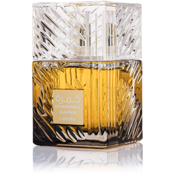 LATTAFA Khamrah Qahwa EdP 100ml