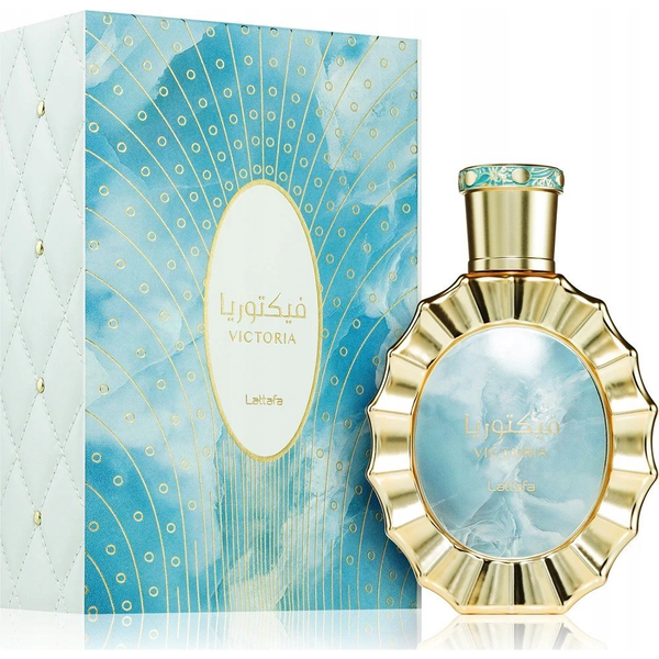 LATTAFA Victoria EdP, 100 ml