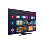 Gogen 50" TVQ 50X852GWEB 4K Smart TV