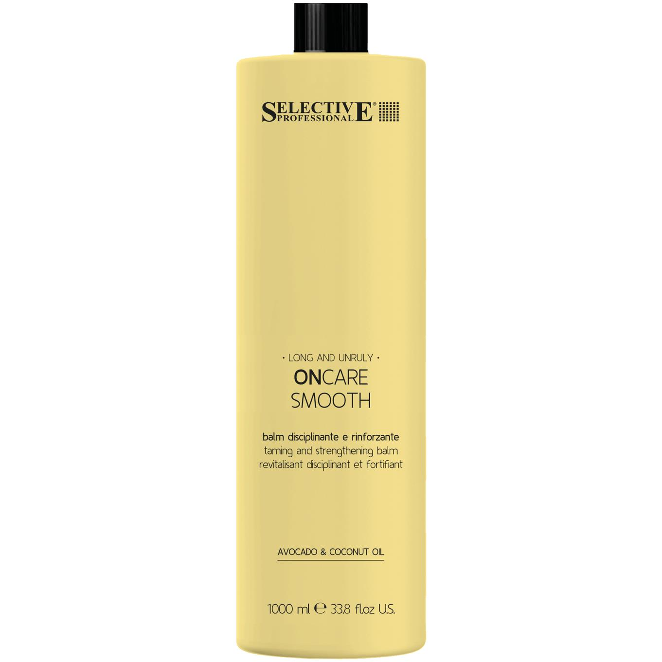 SELECTIVE PROFESSIONAL Smooth Conditioner, 1000 ml (8027483833101)