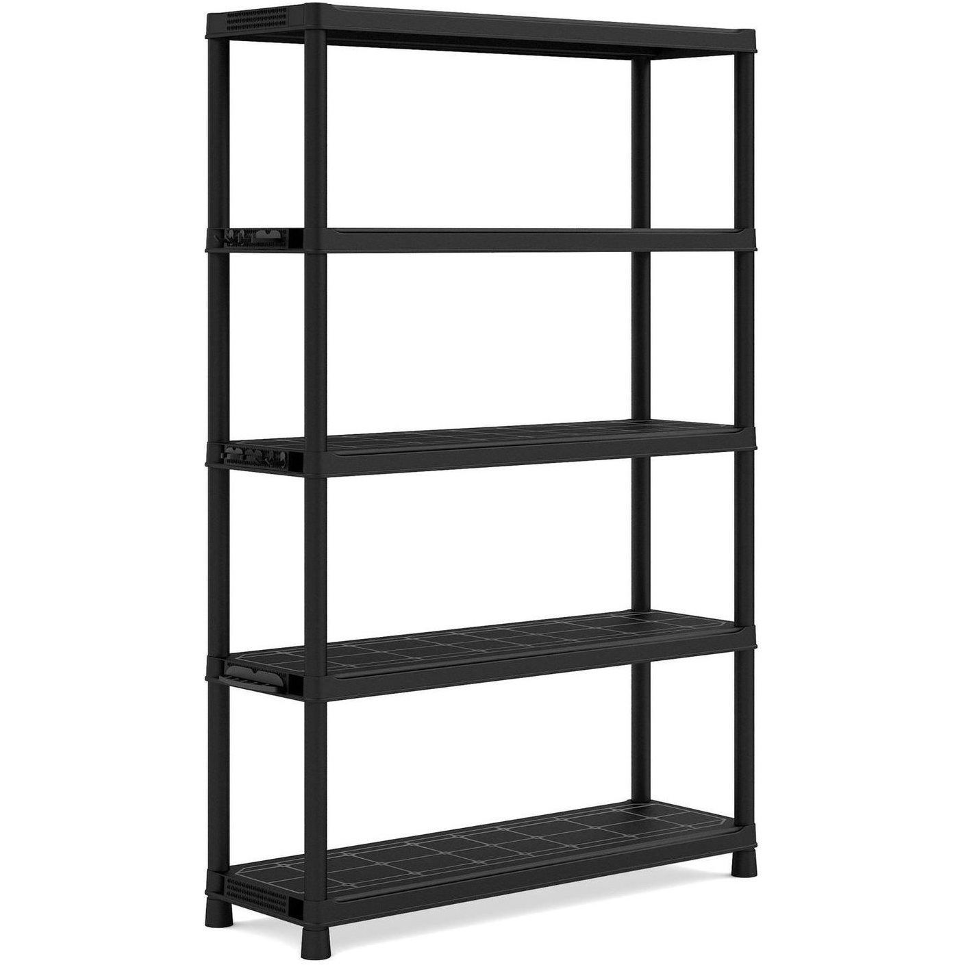 KIS Tribac 120/5 (009502BK)