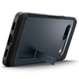 Spigen Tough Armor Google Pixel 7a tok Metal Slate (ACS05820)