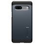 Spigen Tough Armor Google Pixel 7a tok Metal Slate (ACS05820)