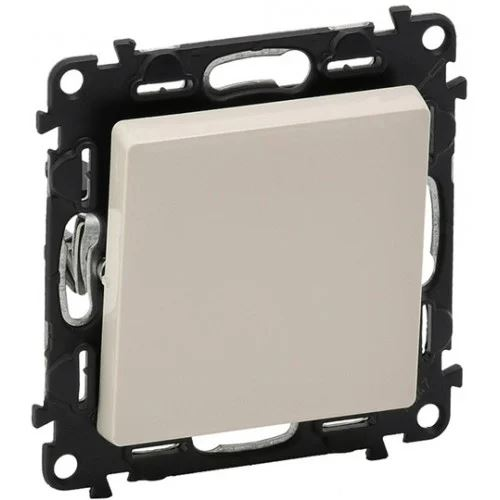 Legrand Valena Life váltókapcsoló 10 AX elefántcsont színű (752206) (leg752206)