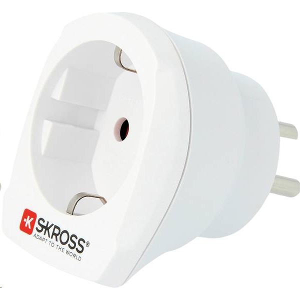 SKROSS Europe to DK utazó adapter (1.500232-E) (1.500232-E)