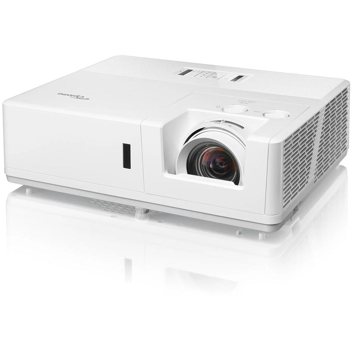 Optoma ZU707T (E9PD7L102EZ1)