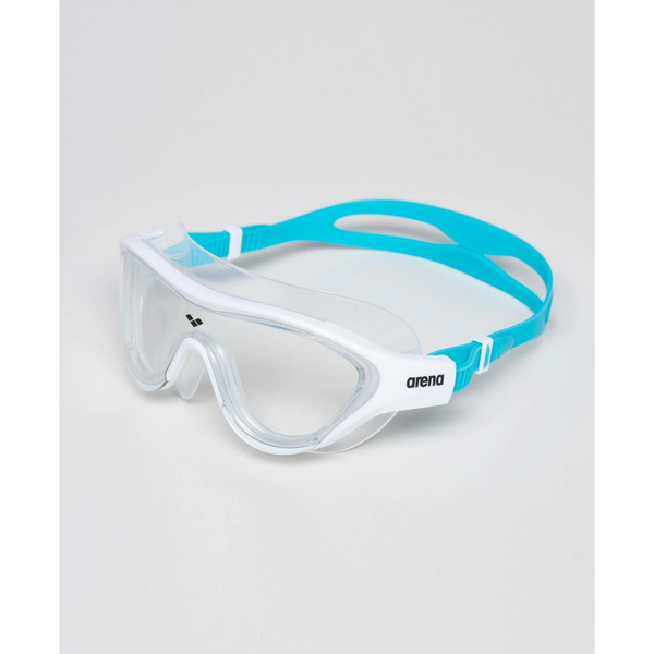 Gafas De Natación Arena The One Mask Jr (reacondicionado C)