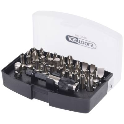 Classic Juego De Puntas De 32 Piezas 1/4" 911.2060 Ks Tools