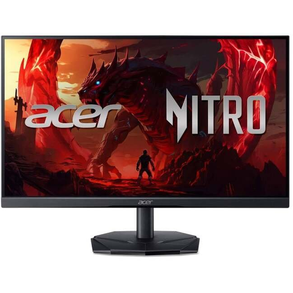 Acer Nitro KG241YX3BIP 23.8" 200Hz VA gaming monitor