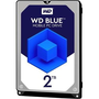 Твърд диск 2TB WD Blue PC Mobile, SATA 6Gb/s, 5400 rpm, 128MB, 2.5" (6.35cm)