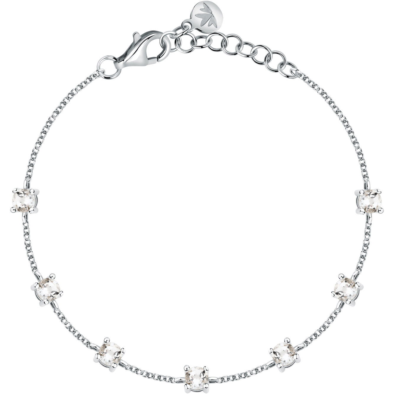 MORELLATO Tesori AIW292 925 (Ag925/1000) (8056783266326)
