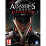 Assassin's Creed Liberation HD