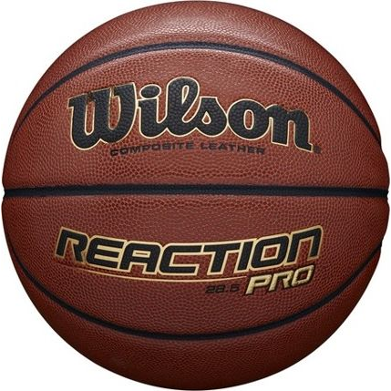 WILSON SPORT Kosárlabda Reaction Pro 6-os méret (22419)