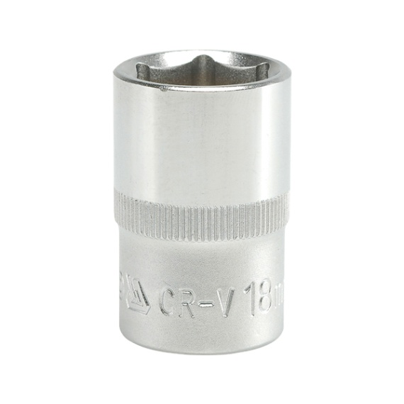 YATO Dugókulcs 18 mm 1/2 col (YT-1211)