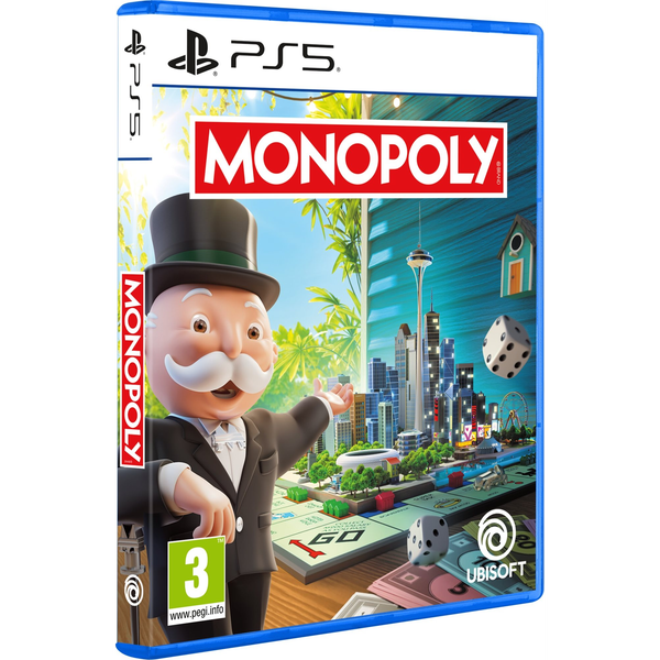Monopoly - PS5
