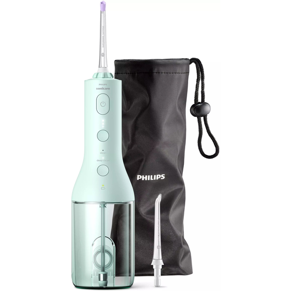 Philips HX3826/24 elektrisk tandrenser Mintfarve