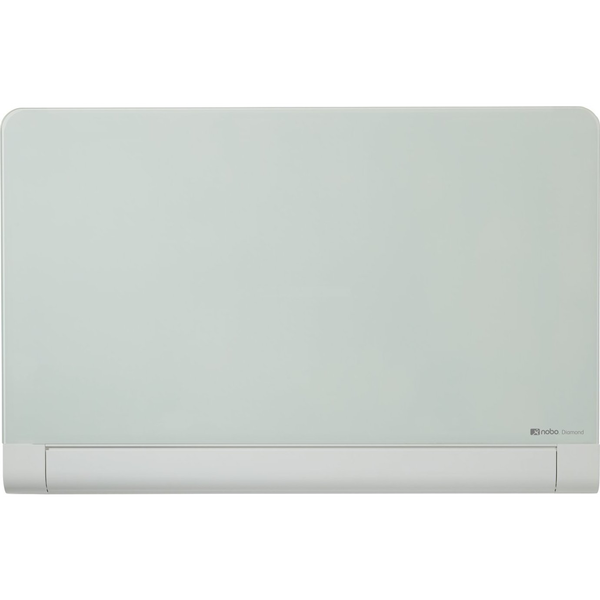 Nobo Diamond whiteboard 1264 x 711 mm Glas
