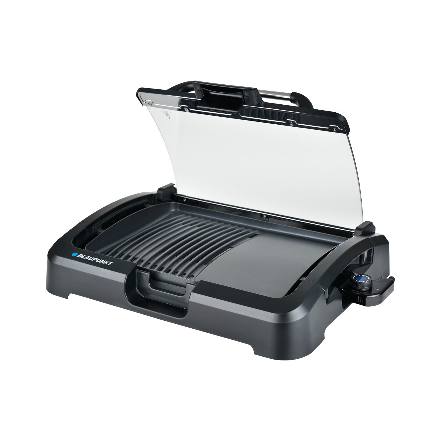 Blaupunkt GRT801 Elektromos összehajtható Grillsütő 2200W (GRT801)