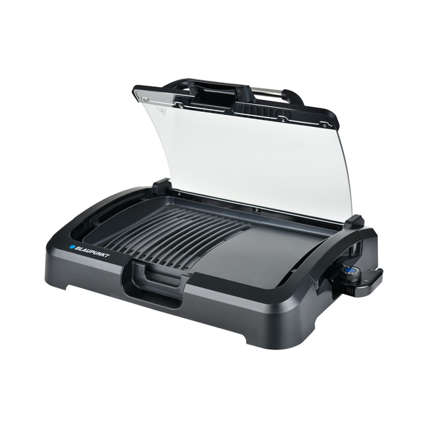Kontaktní elektrický gril Blaupunkt GRT801 černý 2200 W