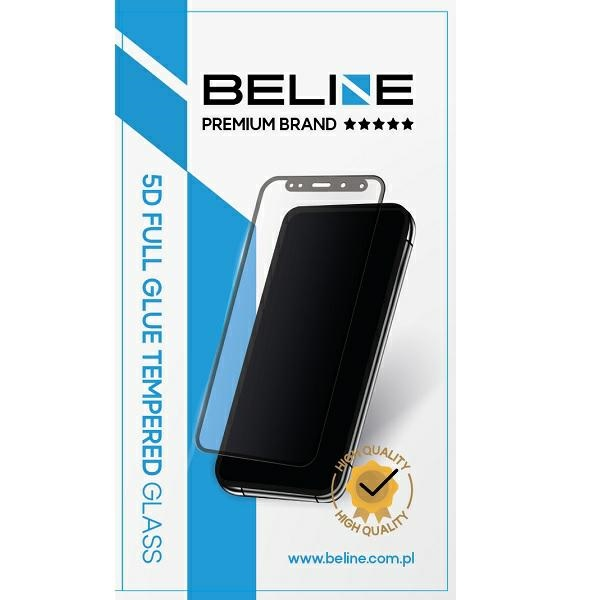 Beline Tempered Glass 5D Tecno Spark20 Pro
