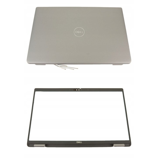 ÚJ, EREDETI DELL LATITUDE 5540 PRECISION 3580 HÁZ ANTENNÁKKAL ÉS KERETTEL