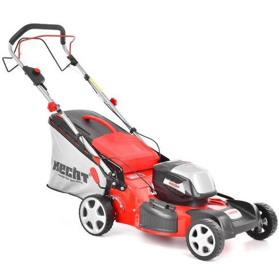 HECHT 5045S - önjáró, akku nélkül (HECHT5045S)