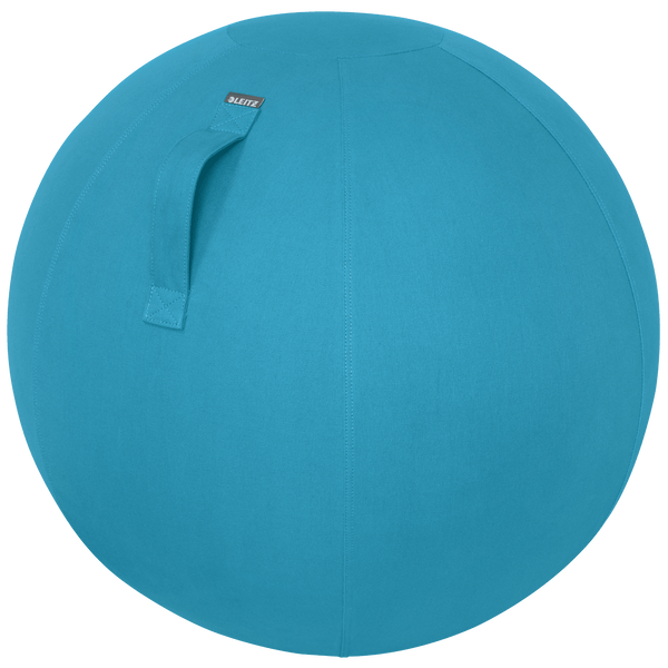 Leitz Ergo Cosy Blauw Binnen Rond