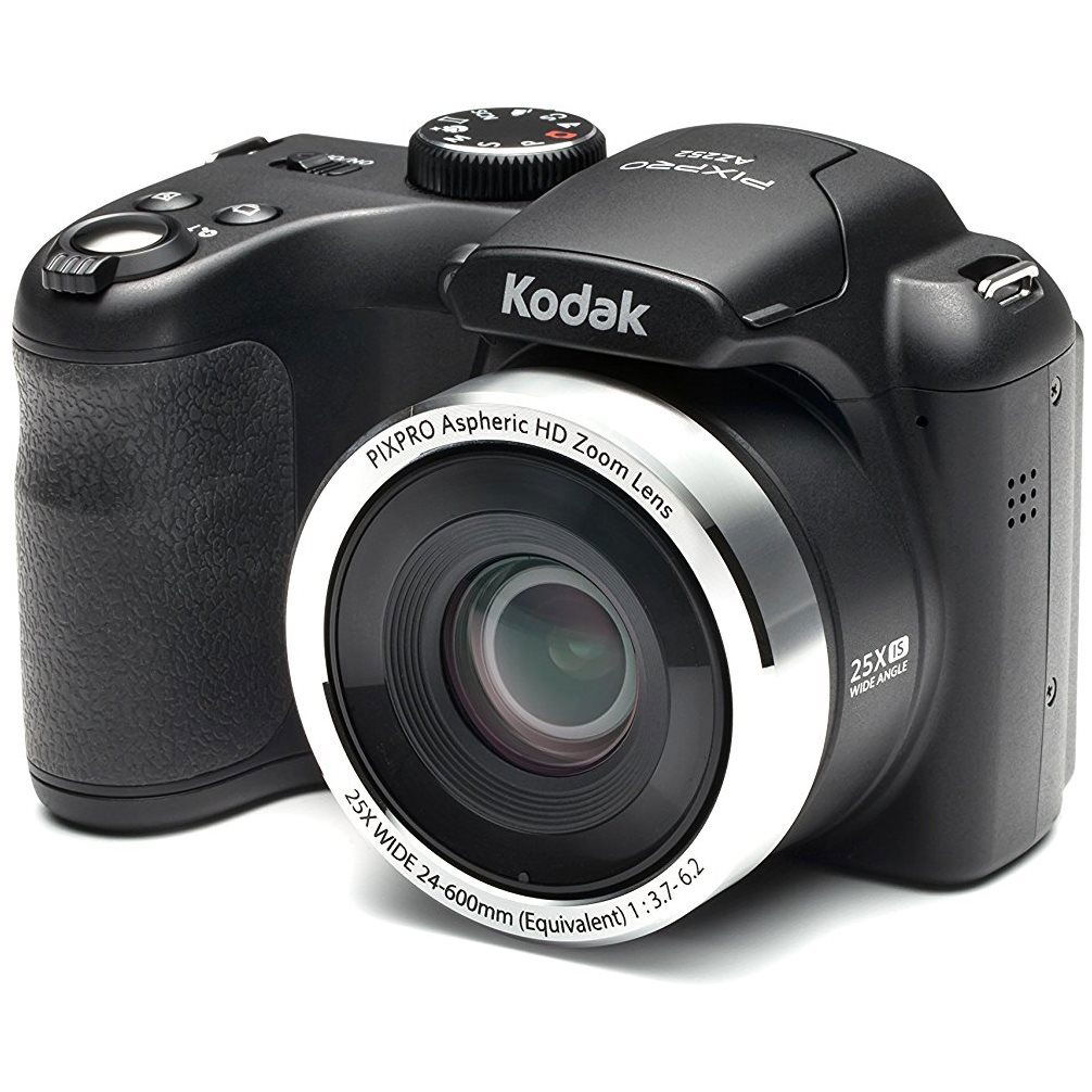 Kodak Astro Zoom AZ252 fekete (KOAZ252BK)