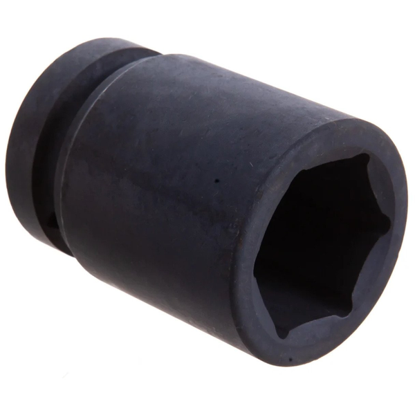  Forsage Nasadka udarowa 38mm 1" (6-kątna)