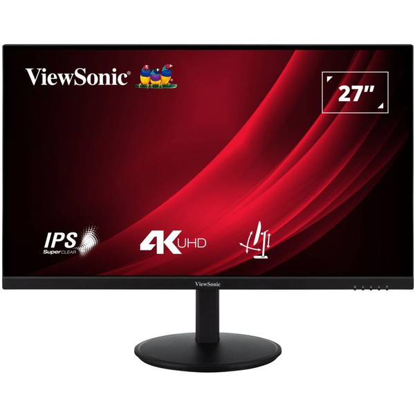 ViewSonic VG2708-4K 27" 4K monitor IPS panel