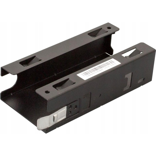Lenovo 03T9719 montagekit Zwart Metaal