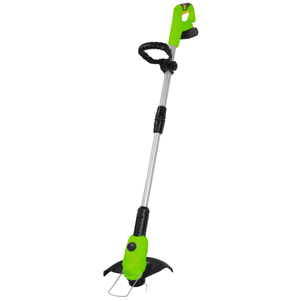 Fieldmann FZS 1005-A Akkumulátoros Szegélynyíró (FZS 1005-A)