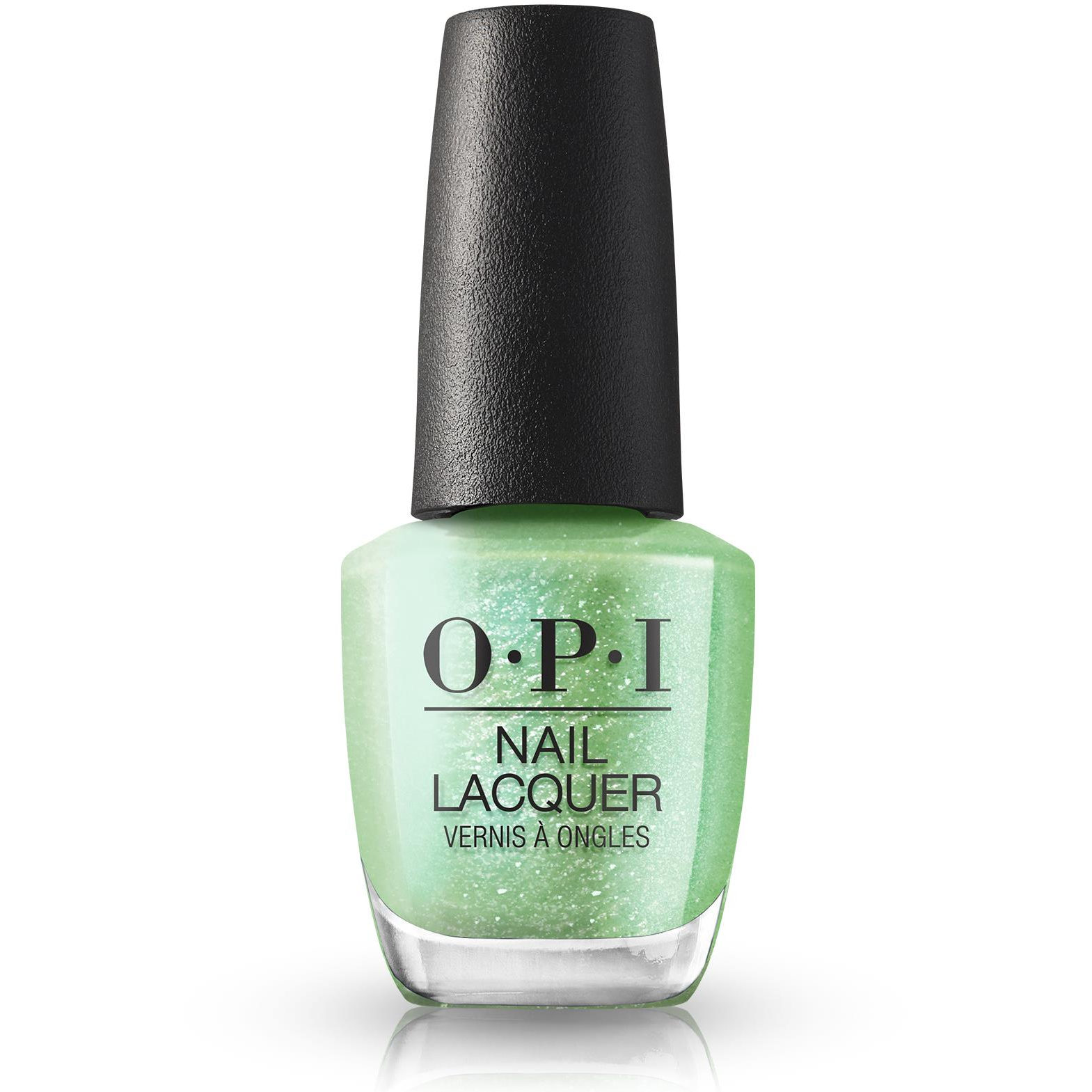 O. P. I. Nail Lacquer Taurus-t Me - 15ml (4064665104745)