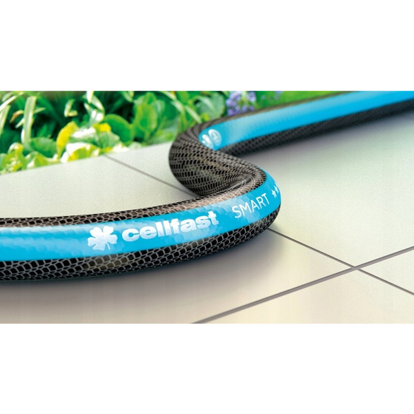 Zahradní hadice SMART Celffast 1/2'' 50m