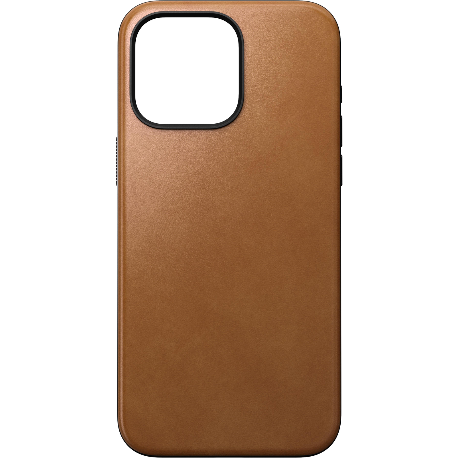 Nomad Modern Leather English Tan iPhone 15 Pro Max tok (NM01620785)