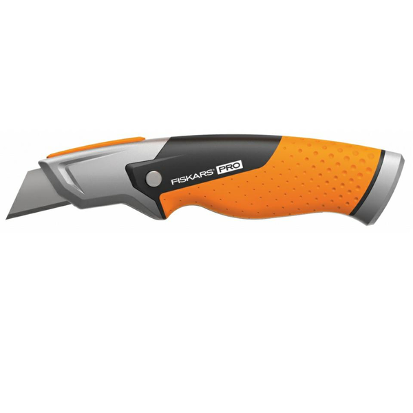 Univerzálny nôž CarbonMax s pevnou čepeľou Fiskars 1027222