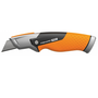 Univerzálny nôž CarbonMax s pevnou čepeľou Fiskars 1027222