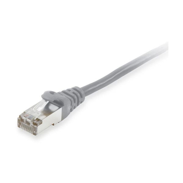 Equip 606706 sieťový kábel Šedá 5 m Cat6a S/FTP (S-STP)