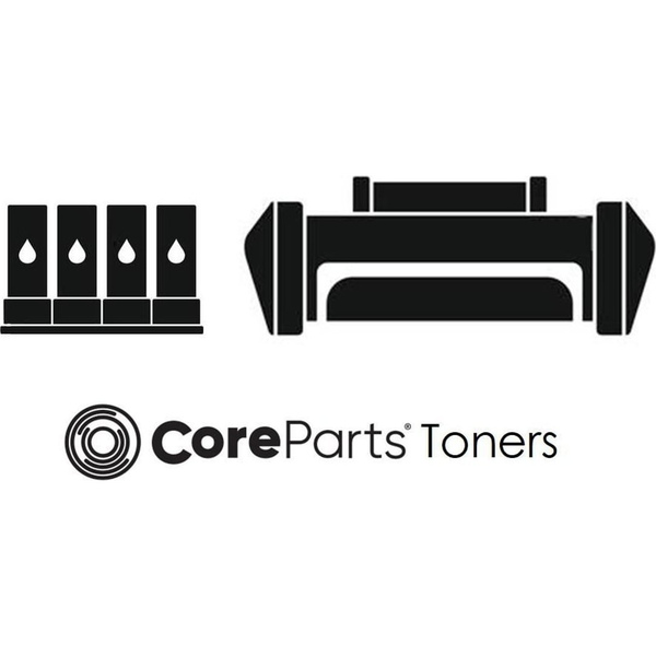 CoreParts QI-W2031A tonerpatron
