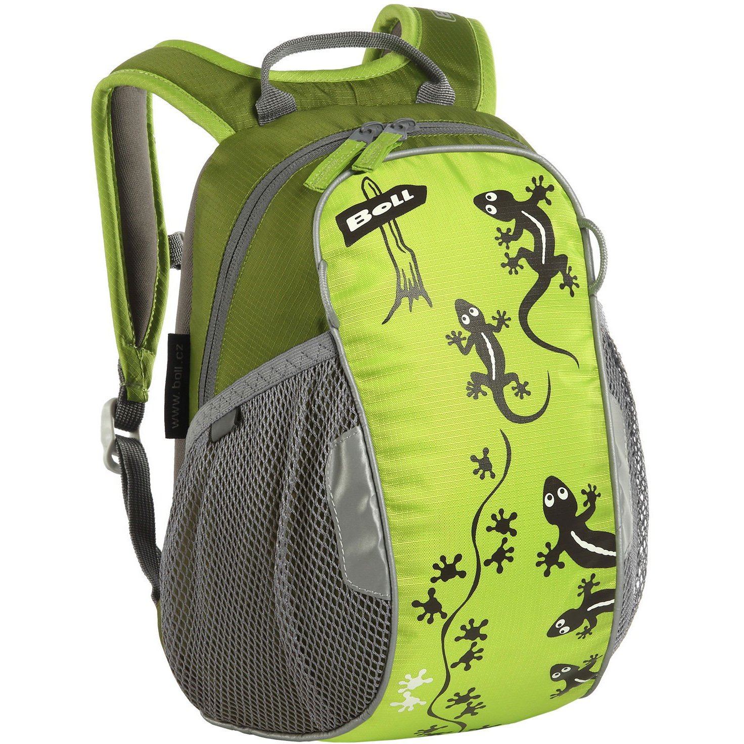 Boll Bunny 6 Lizards (8591790006263)