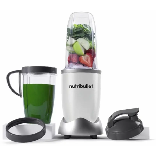 Nutribullet NB907W Turmixgép