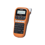 Brother PT-E110VP tiskárna štítků Přímý tepelný Barva 180 x 180 DPI 20 mm/s TZe QWERTY