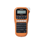 Brother PT-E110VP tiskárna štítků Přímý tepelný Barva 180 x 180 DPI 20 mm/s TZe QWERTY