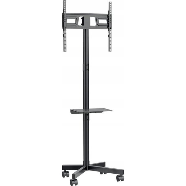 Maclean MC-949 32"-55" LCD TV/Monitor Tartó Állvány Fekete (1 kijelző)