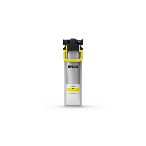 Epson T11C4 мастилена касета жълта 3000 страници