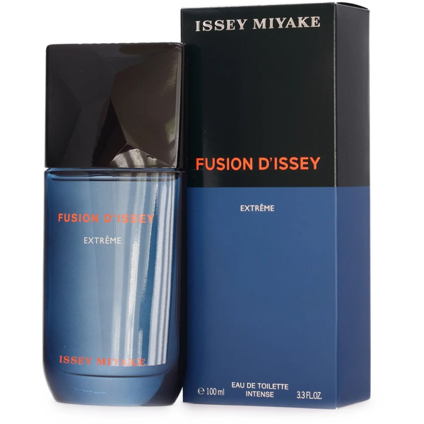 Issey Miyake Fusion d'Issey Extreme Intense EdT 100 ml Uraknak