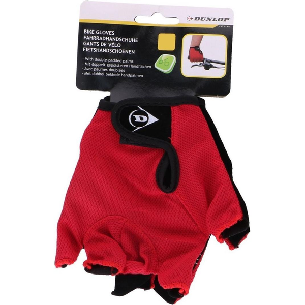 Guantes De Ciclismo M Dunlop - Neoferr..